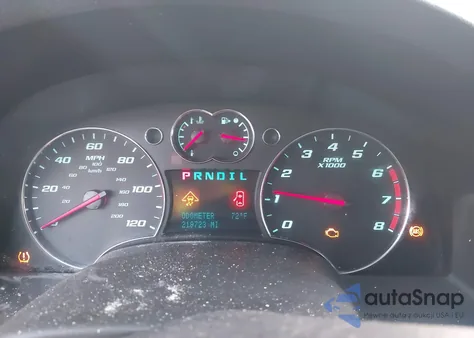 2008 Chevrolet Equinox Ls z USA, uszkodzony, nr VIN 2CNDL23F586069740